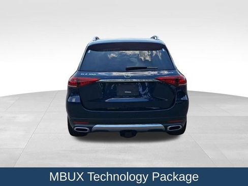 Used 2020 Mercedes-Benz GLE 350 4MATIC image 6