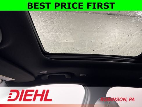 New 2025 Jeep Grand Cherokee L Limited image 38