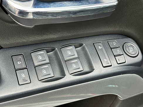 Used 2019 Chevrolet Silverado 3500 LTZ w/ Duramax Plus Package image 11