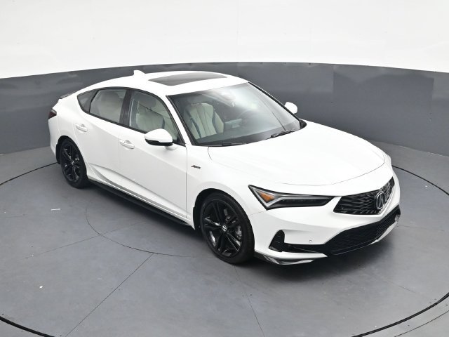 Used 2026 Acura Integra A-Spec w/ Technology Package FWD image 24