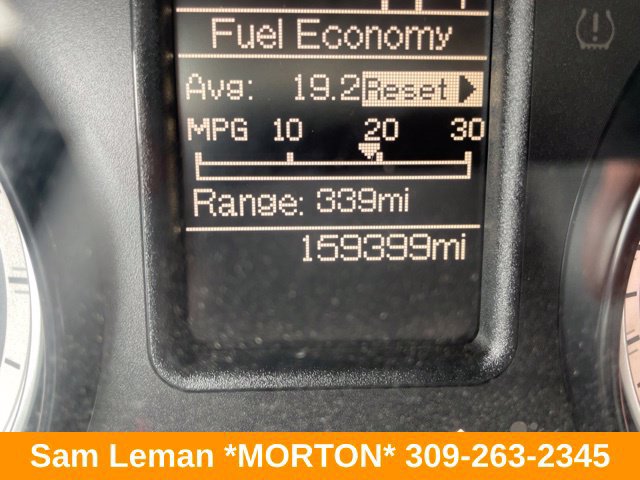 Used 2016 RAM 1500 Tradesman w/ Popular Equipment Group AWD/4WD image 17
