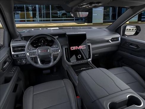 New 2026 GMC Yukon XL Elevation image 15