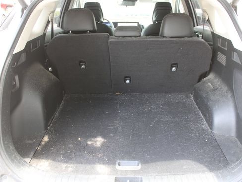 Certified 2023 Kia Sportage SX FWD image 10