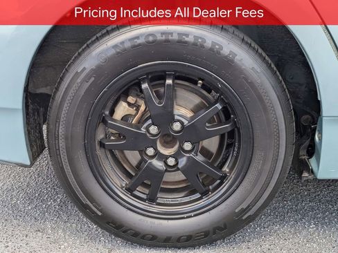 Used 2015 Toyota Prius Two FWD image 13