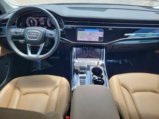 Certified 2023 Audi Q7 2.0T Premium Plus w/ Premium Plus Package AWD/4WD video 2