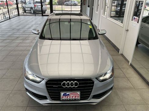 Used 2016 Audi A4 2.0T Premium w/ Convenience Plus Package AWD/4WD image 26