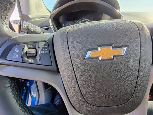 Used 2020 Chevrolet Trax Premier image 27