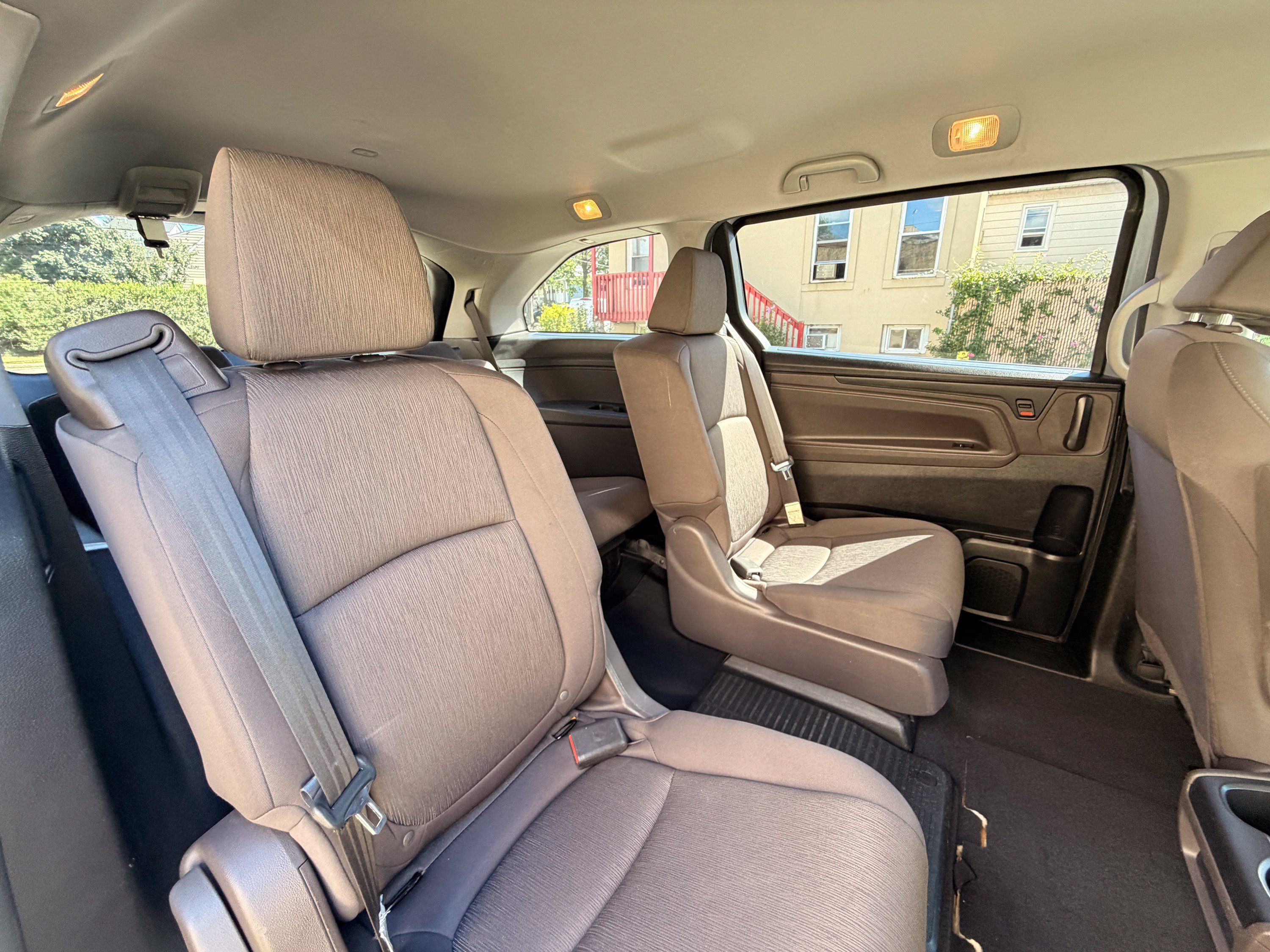 Used 2019 Honda Odyssey LX image 22