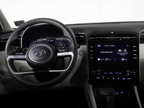 Certified 2024 Hyundai Tucson SEL AWD/4WD image 33