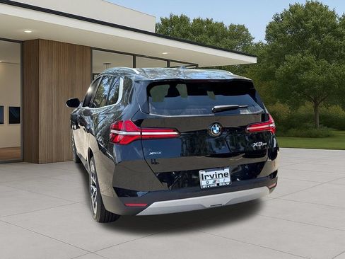 New 2026 BMW X3 xDrive30i w/ Premium Package AWD/4WD image 12