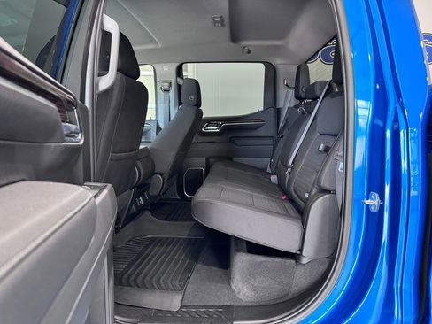 Certified 2023 GMC Sierra 1500 Elevation image 11