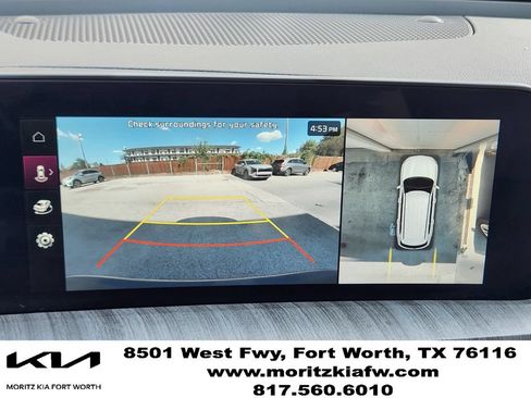 Certified 2024 Kia Telluride SX AWD/4WD image 17