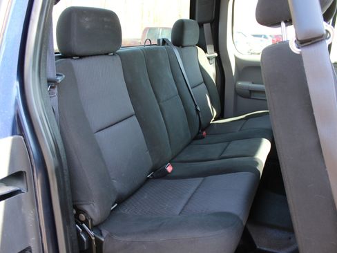 Used 2010 Chevrolet Silverado 1500 W/T AWD/4WD image 33