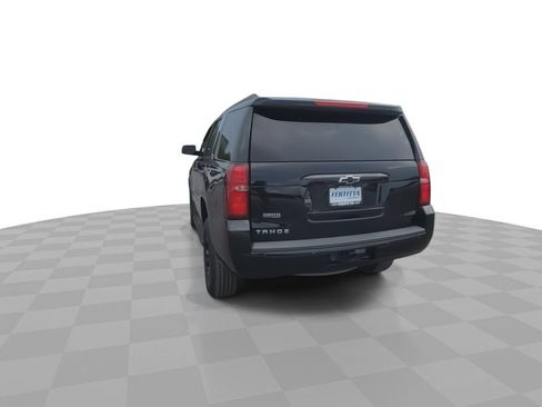 Used 2019 Chevrolet Tahoe LS RWD image 7