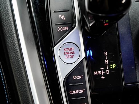 Used 2023 BMW Z4 M40i w/ Premium Package image 22