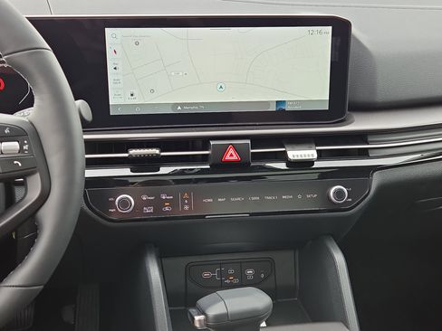 New 2026 Kia Sportage SX FWD image 12