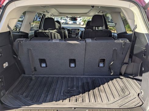 Used 2024 Subaru Ascent Onyx Edition w/ Popular Package Onyx image 22