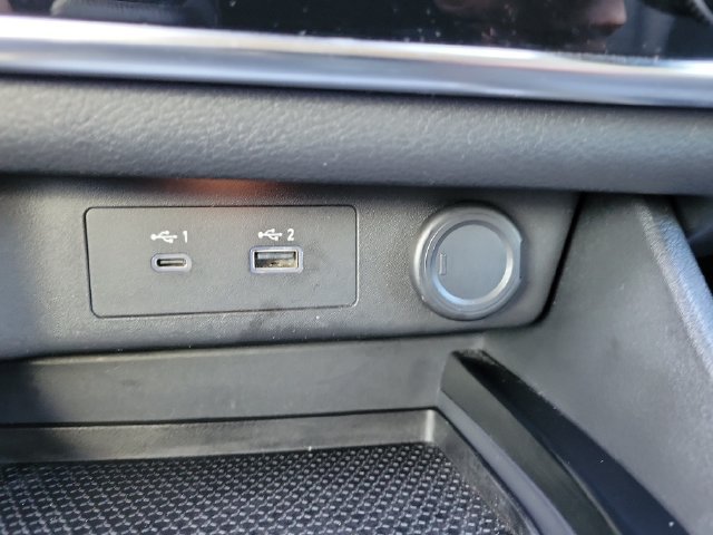 Used 2021 Nissan Rogue S AWD/4WD image 30