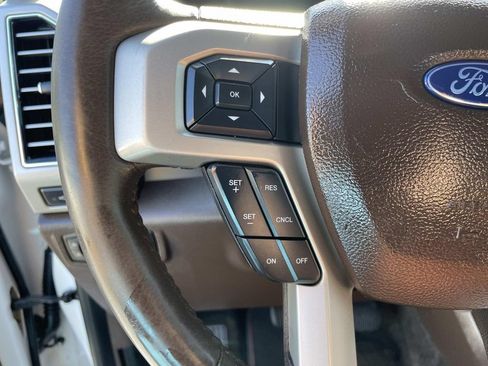 Used 2018 Ford F150 King Ranch AWD/4WD image 43