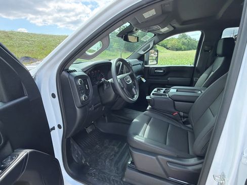 New 2026 GMC Sierra 2500 Pro w/ Convenience Package AWD/4WD image 20