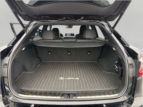 Used 2021 Lexus RX 350 F Sport w/ Cold Area Package image 30