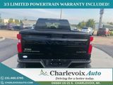 Used 2019 Chevrolet Silverado 1500 Custom Trail Boss w/ Custom Convenience Package image 5