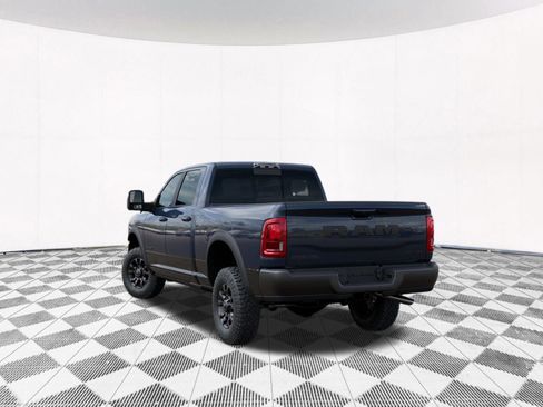 New 2026 RAM 2500 Rebel image 5