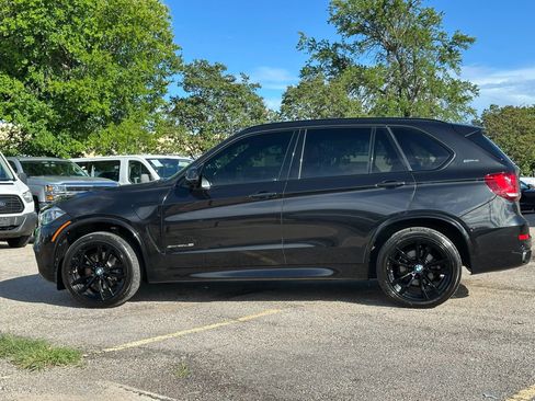Used 2018 BMW X5 xDrive40e AWD/4WD image 3