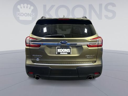 Used 2023 Subaru Ascent Touring AWD/4WD image 5