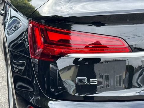 Certified 2024 Audi Q5 2.0T Premium w/ Convenience Package image 27