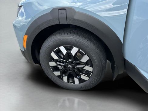 New 2026 Hyundai Santa Cruz SEL FWD image 32