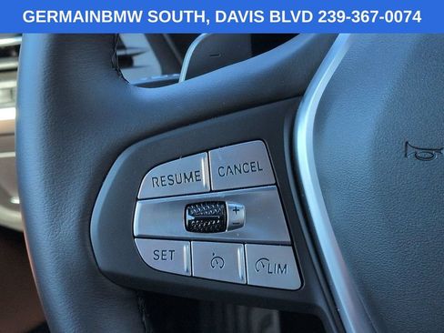 Certified 2024 BMW X3 xDrive30i w/ Premium Package AWD/4WD image 28