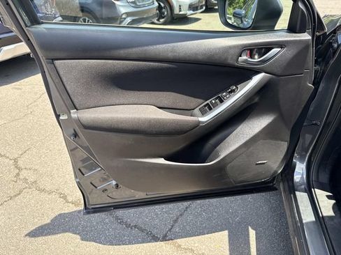 Used 2013 MAZDA CX-5 Touring w/ Touring Tech Pkg FWD image 12