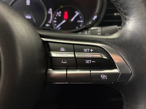 Used 2022 MAZDA CX-30 AWD 2.5 S w/ Premium Package image 26