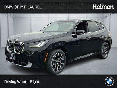 New 2026 BMW X3 xDrive30 w/ Convenience Package