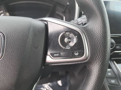 Used 2022 Honda CR-V EX image 17