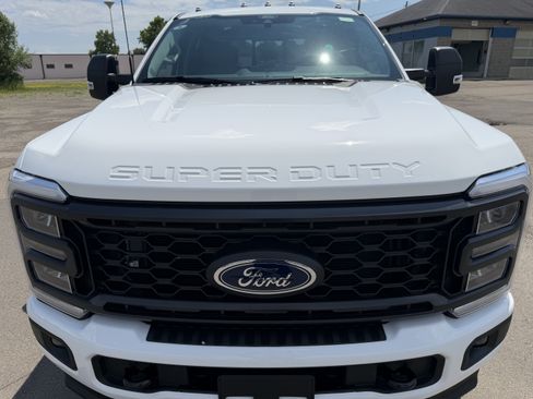 New 2026 Ford F250 XL w/ STX Appearance Package AWD/4WD image 5