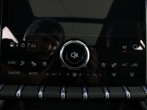 New 2026 GMC Acadia AT4 w/ Luxury Package image 8