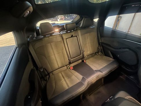 Used 2021 Ford Mustang Mach-E GT w/ GT Performance Edition image 28