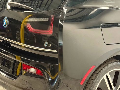 Used 2019 BMW i3 image 10