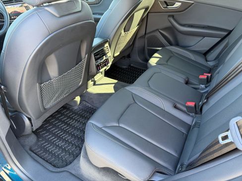 Used 2022 Audi Q8 Premium Plus w/ Premium Plus Package image 41