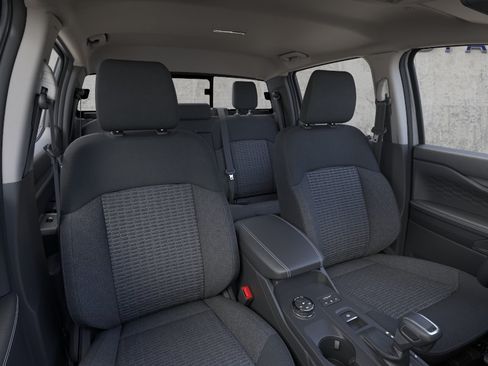 New 2026 Ford Ranger XLT AWD/4WD image 46