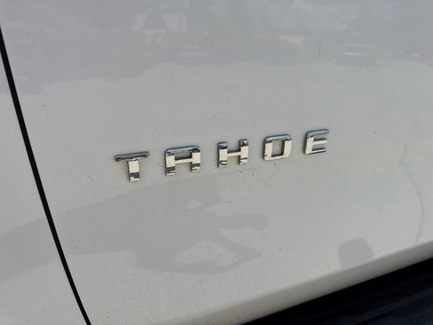 Used 2019 Chevrolet Tahoe LT AWD/4WD image 13