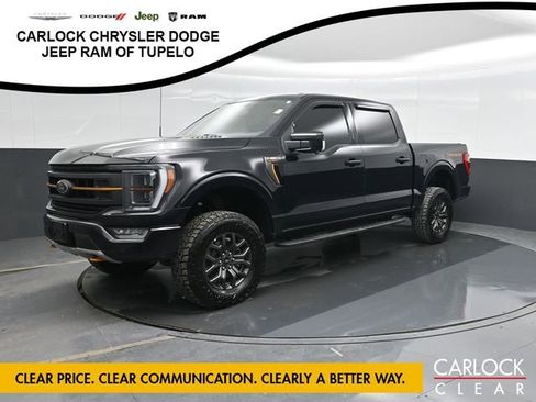 Used 2023 Ford F150 Tremor w/ Equipment Group 402A High image 7