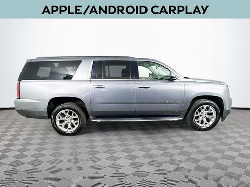 Used 2020 GMC Yukon XL SLT image 4
