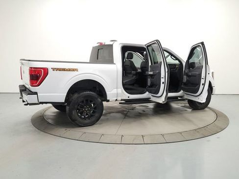 Used 2023 Ford F150 Tremor image 15