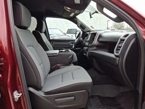 Used 2023 RAM 1500 Big Horn image 13