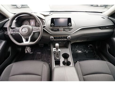 Used 2022 Nissan Altima 2.5 S image 25