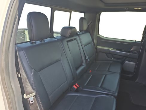 Used 2024 Ford F150 Lariat AWD/4WD image 18