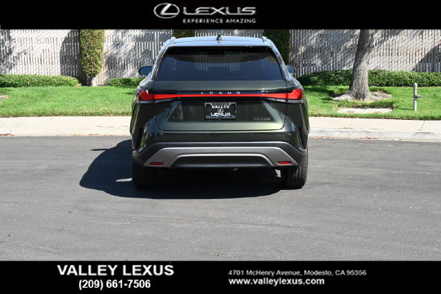 New 2026 Lexus RX 350 Premium w/ Convenience Package FWD image 5